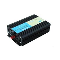 power inverter with auto transfer