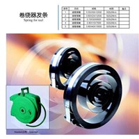 power spring