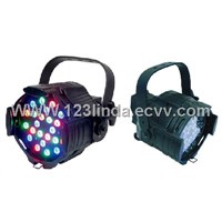 professional stage entertainment lighting-LED lighting -LED wash ( 1W or 3W )