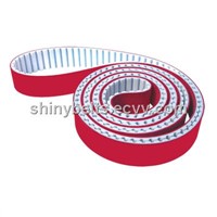 pu timing belt