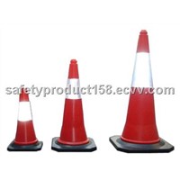 pe traffic cones