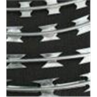 razor wire