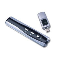 remote laser pointer SXD-105RF