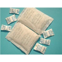 silica gel