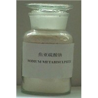 sodium metabisulphite