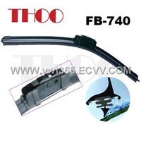 soft wiper blade