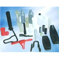 special types of plastic