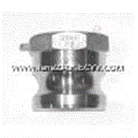 stainless steel camlock coupling