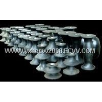 stainless steel welded pipe molds