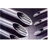 stainless steel seamless tube and pipe