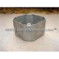 Steel Switch Box