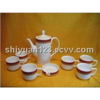 tea&coffee set