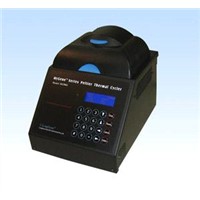 thermal cycler