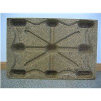 tray