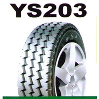 truck tire 1200R24