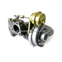 turbocharger for Audi/Passat turbo