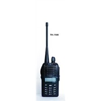two way radio/transceiver/walkie talkie