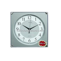 wall clock/quartz clock