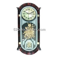 wall clock/quartz clock(1)