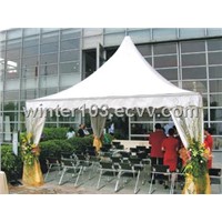 wedding tent