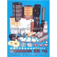 wedm/edm consumable&apare parts
