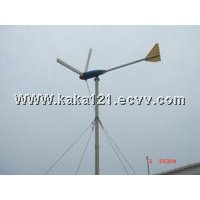 wind generator 200w