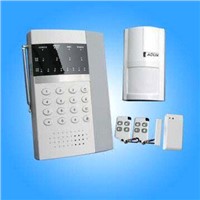 wired & wireless home security systems home alarm monitoring system wireless security accessories