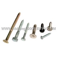 wood screws,chipboard screws