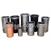 Cylinder Liner