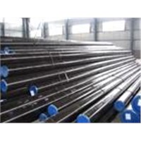 Seamless Carbon Steel Pipes