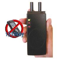 50m 3G Cell Phone Jammer Euro.Asia.Africa