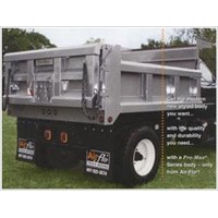 cabover trucks