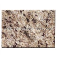 Marble - Venetian Gold