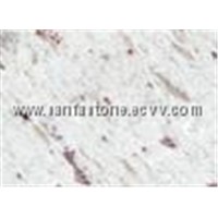 Marble White Galaxy (014)