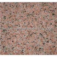 Granite Tile-Red (038)