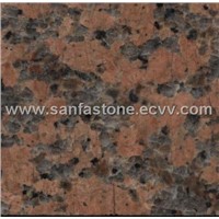 Granite-Marple Red (sanfa 039)