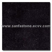 Granite Tile-China Black (049)