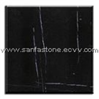 Marble --Nero Marquina