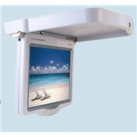 10.2'manual roof mount TFT LCD