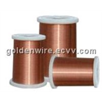 130/155 class Polyester Enameled Round (CCA/Aluminium/Copper) Wire