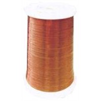180 class (Solderable) Polyesterimide Enameled Round (CCA/Aluminum/Copper) Wire