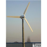 20kW Wind Turbine Generator: LT10-20000W