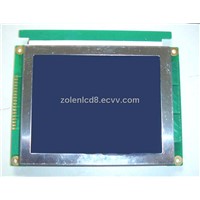 320X240A FULL GRAPHIC LCD MODULE