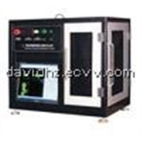 2D/3D crystal Laser engraving machine TJDP-521K