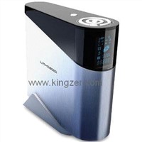 3.5-inch High-Definition HDD Player, Supports NTFS and FAT32 File System