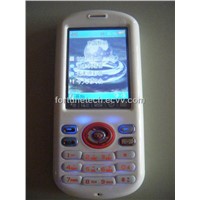 44 USD 2.2 Touch Screen Dual Sim Mobile Phone