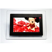 7" Digital Photo Frame with simple function
