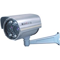 80-100m 22X Double CCD Camera-MD-221H