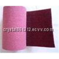 Abrasive Nylon Cloth Roll