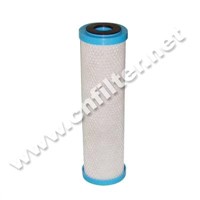 Activated Carbon Block Filter Cartridge